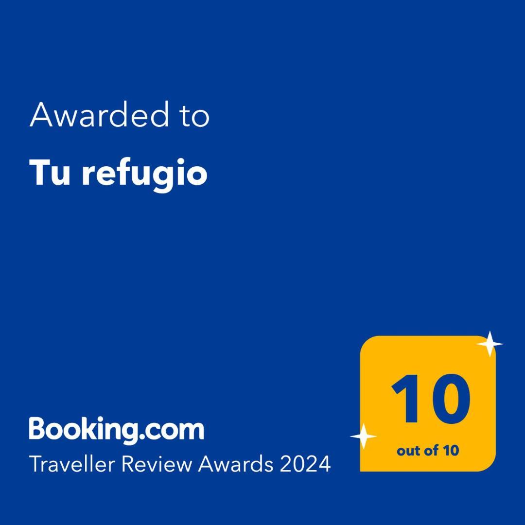Villa Tu Refugio Montbrió del Camp Exterior foto